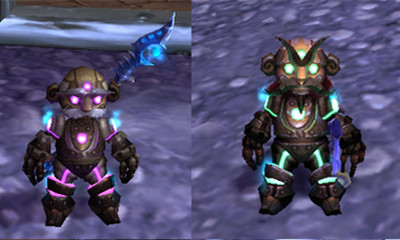 《魔獸世界》玩具機械仿真侏儒獲取攻略