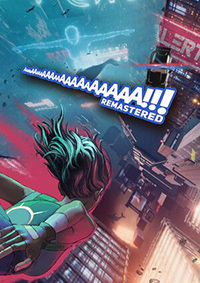 墜樓驚魂：重制版