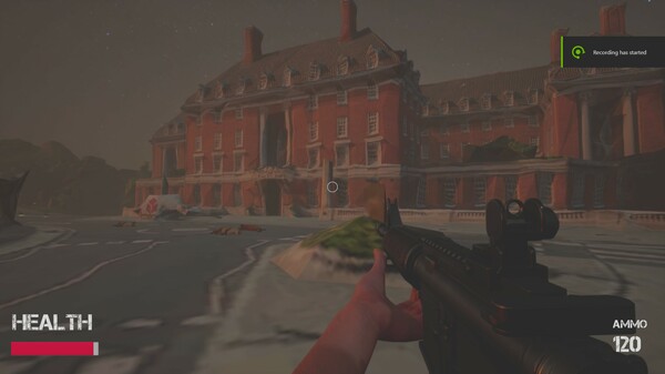 里士滿路（尋找芬頓）