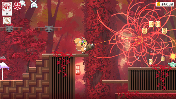 哈納比的夏季節