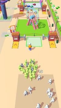 主題公園熱潮