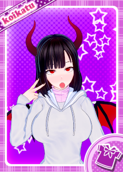 《戀活Sunshine》性感惡魔姐姐千夜MOD