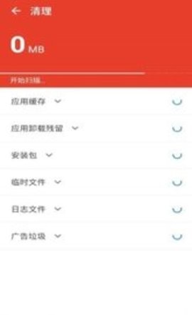 青藤清理