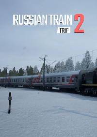 俄羅斯火車之旅2