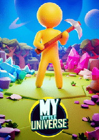 我的小小宇宙