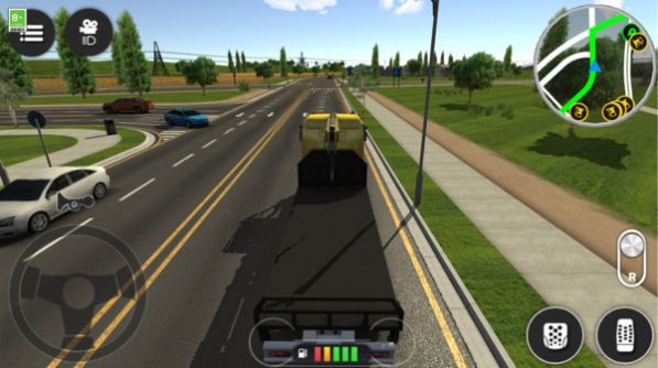老司機快上車
