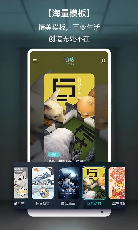 拍吶