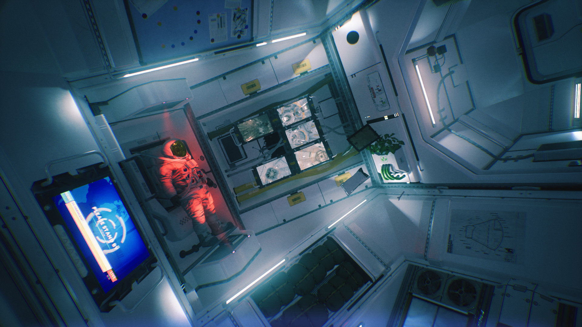 斷代編年史：信號破解版