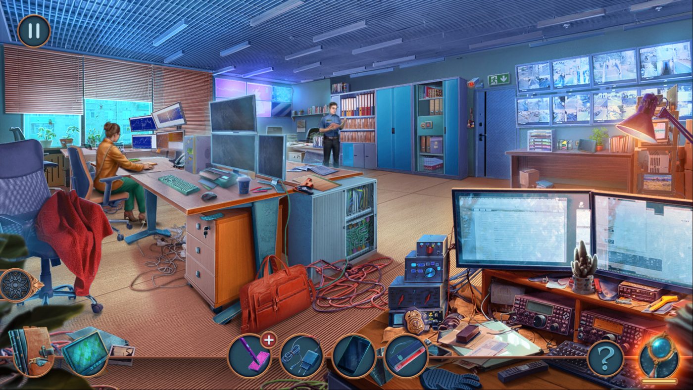 未解謎案5：殺手級人氣