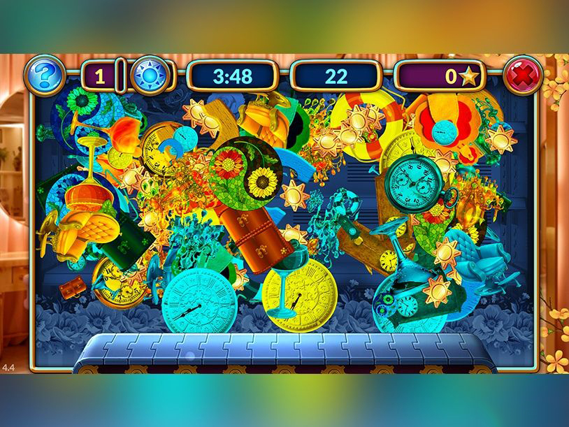 購物中心23：美容院