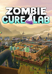 僵尸治愈實驗室