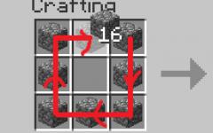 《我的世界》1.19.3鼠標手勢MOD