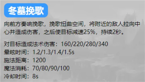 《英魂之刃口袋版》新皮膚上線