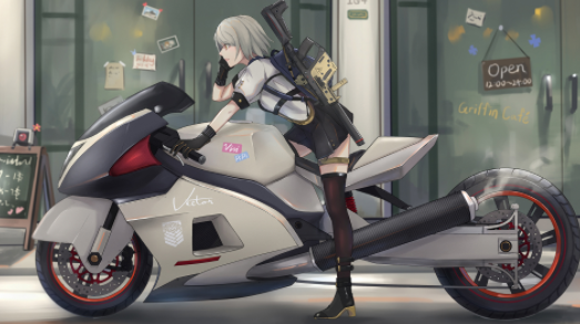 《少女前線》2月4日更新一覽