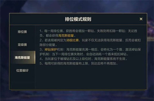《英雄聯(lián)盟手游》?？怂鼓芰孔饔媒榻B