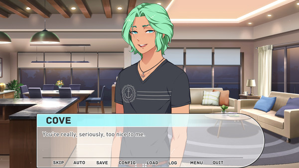 我們的生活：開始與永遠