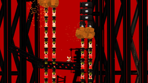 狐貍和他的機器人