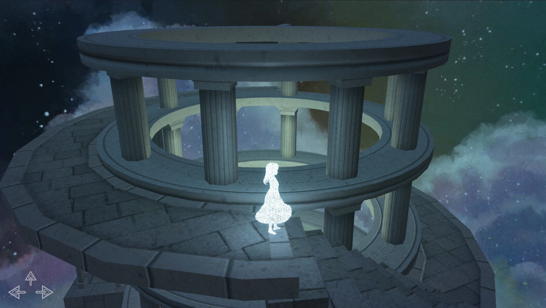 流光記憶之灰中文版