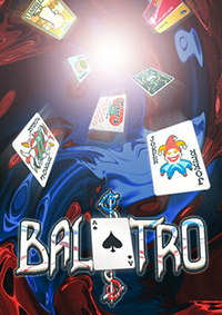 Balatro