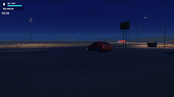 元工作：酒店模擬器