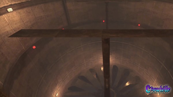 克勞希爾：偵探案件檔案VR