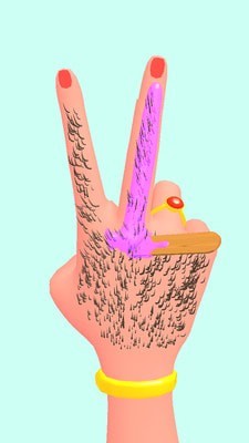 完美脫毛