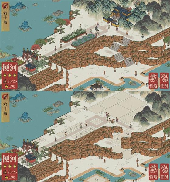 《江南百景圖》東宮蒼龍氐宿上通關(guān)指南