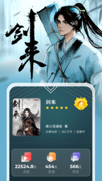 縱橫小說2022