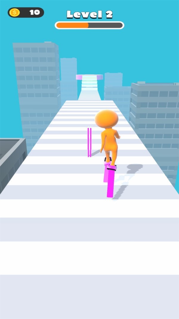 高跟我最愛