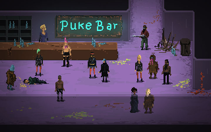 死亡垃圾漢化版