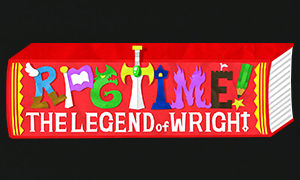 RPG時間：光之傳說