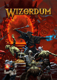 Wizordum