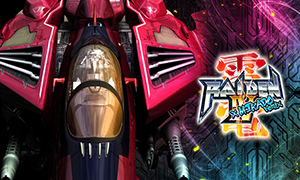 雷電4 x MIKADO remix PC版