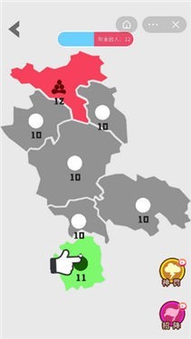 迷你戰(zhàn)場世界