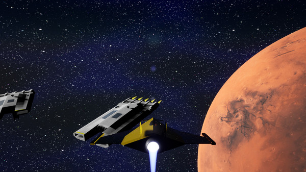 星際戰(zhàn)斗機(jī)