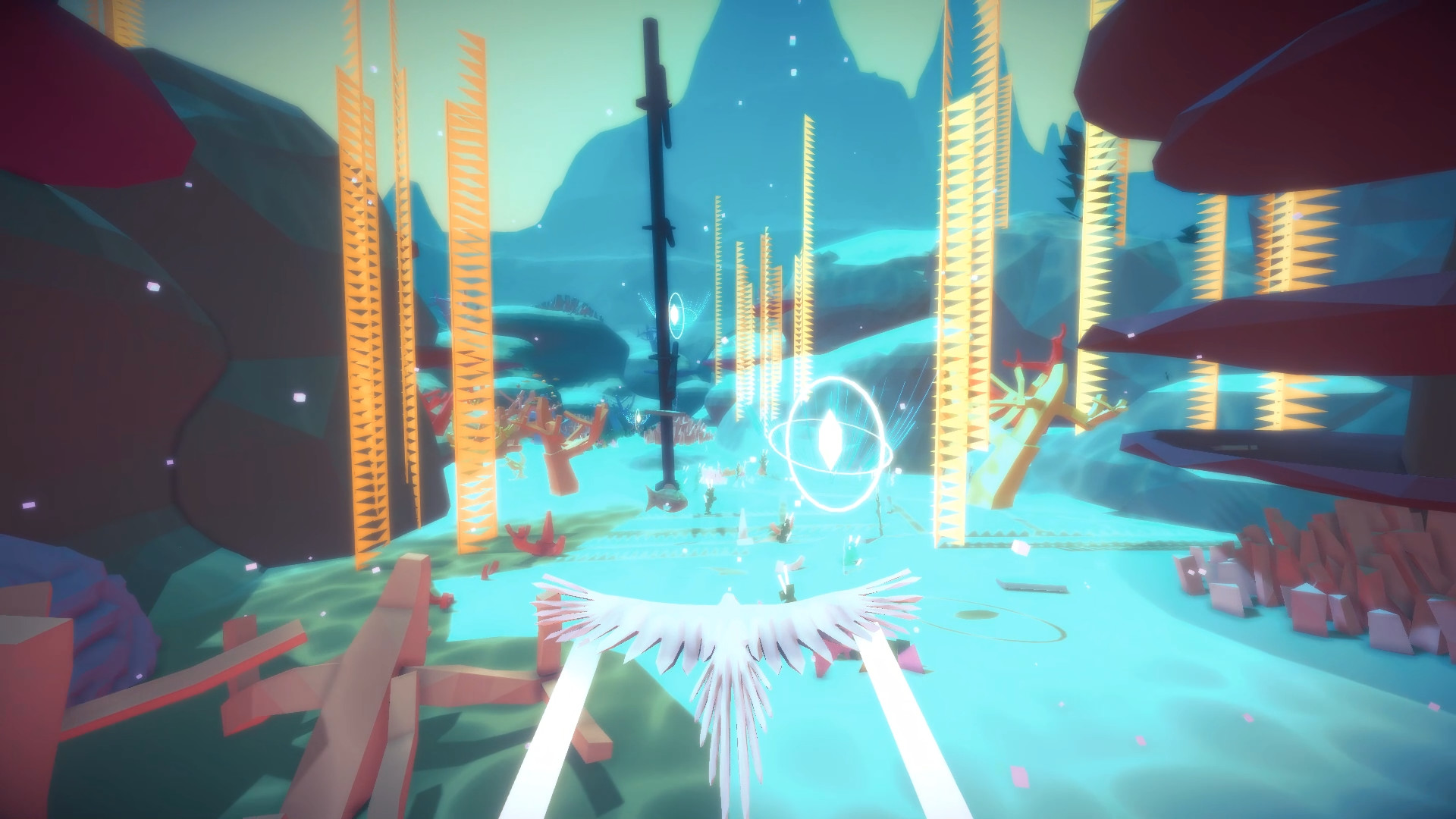 空中：靜的頭腦2