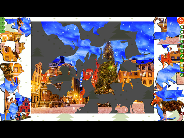 益智假期圣誕2023