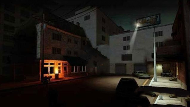 《求生之路2》武器包合集MOD
