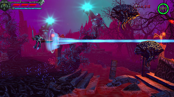 瓦爾法瑞斯：獸神歸來