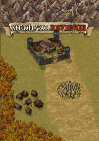 中世紀(jì)復(fù)仇