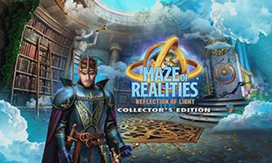 現實迷宮2：光之反射