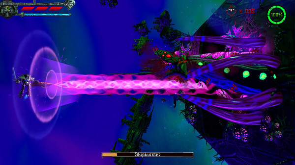 瓦爾法瑞斯：獸神歸來