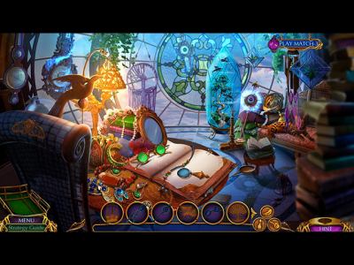 世界迷宮14：心靈游戲典藏版