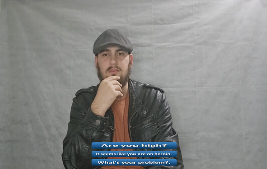 精神科醫(yī)生模擬器2