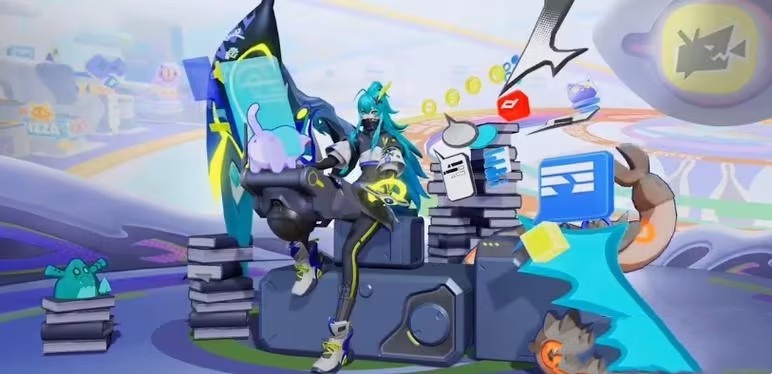 《王者榮耀》上官婉兒妄想奇談上架時間介紹