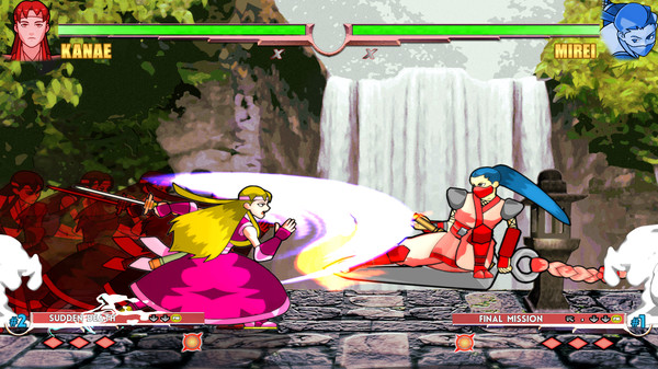 雙重靈魂：最后的承載者