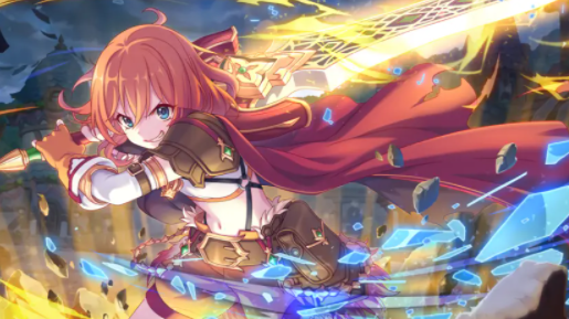 《公主連結(jié)》511卡rank星級(jí)介紹