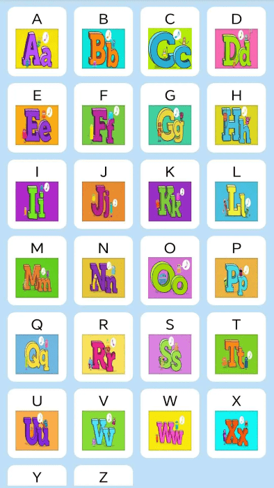 邁級學(xué)前英語