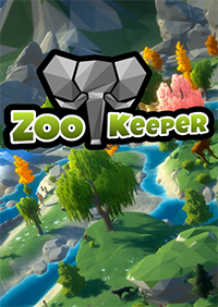 動(dòng)物園管理員中文版