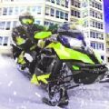 極限雪地賽車模擬